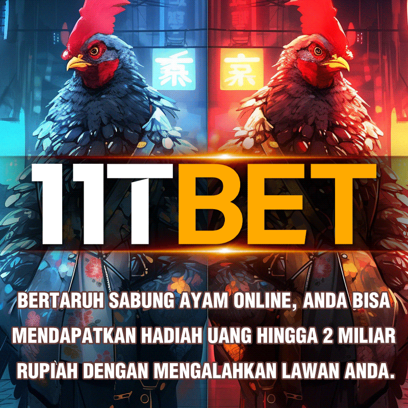 AFCTOGEL - Situs Resmi Online Gaming Terbaik Di Indonesia